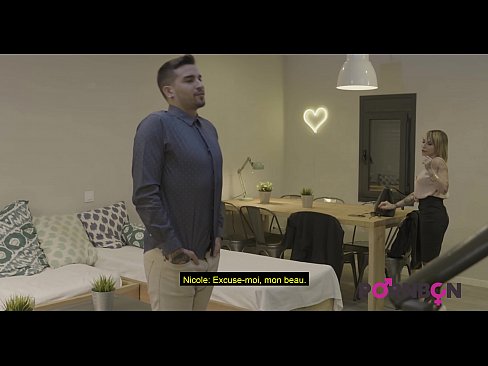 ❤️ PORNBCN 4K 큰 가슴을 가진 한 성숙한 여성은 항문 섹스를 원합니다. 큰 거시기 입으로 amortism 하드 씨발 손 작업 개 스타일 음부 핥기 오르가슴 프랑스어 자막과 젊은 지골로 엿 ❤️ 러시아 포르노 우리 ☑