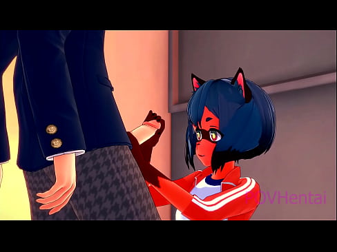 ❤️ Michiru Kagemori와 함께하는 새로운 목장 ❤️ 러시아 포르노 우리 ☑